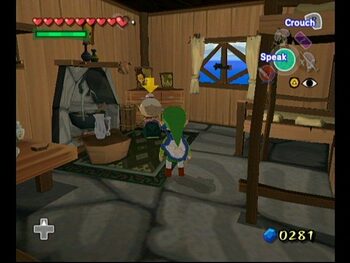 Buy The Legend of Zelda: The Wind Waker Limited Edition Nintendo GameCube