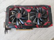 rx580 red devil