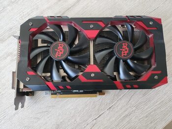 rx580 red devil