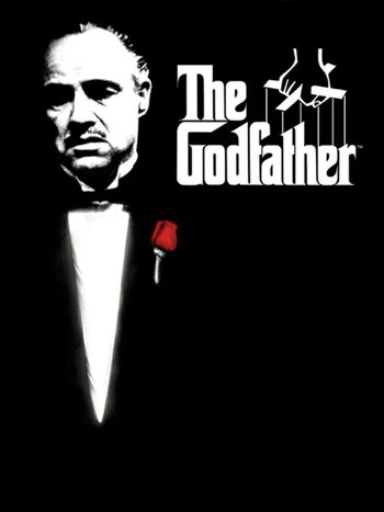 The Godfather PlayStation 2