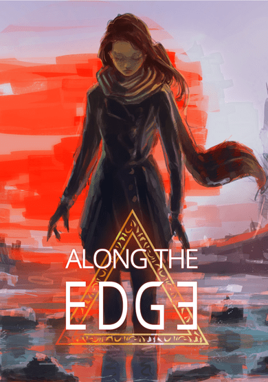 Along The Edge Steam Key GLOBAL