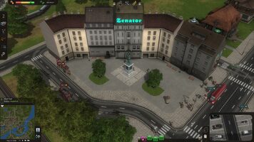 Cities in Motion - Ulm (DLC) Steam Key GLOBAL