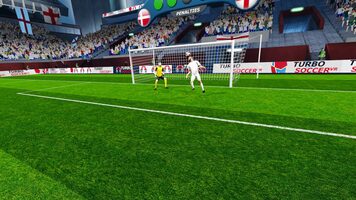 Turbo Soccer VR Steam Key GLOBAL