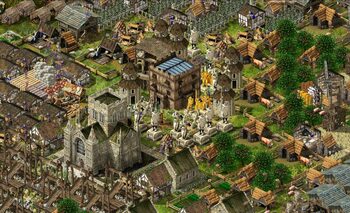 Stronghold Kingdoms - Europe 5 Bonus Pack Official website Key GLOBAL