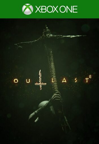 Buy Outlast 2 Key for a Cheaper Price Visit ENEBA