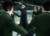 Redeem The Matrix: Path of Neo PlayStation 2