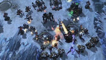 StarCraft II: Legacy of the Void Battle.net Clave EUROPA
