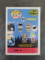 Funko POP! Batman - 41