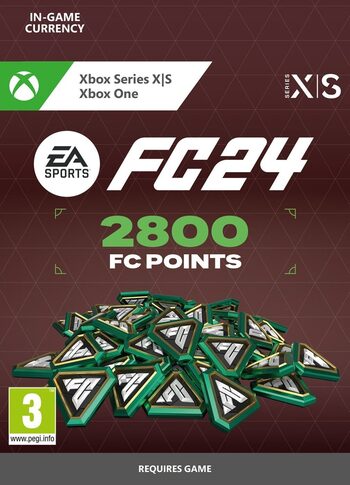 Comprar EA Sports FC 24 Key pelo melhor preço.