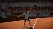 Get Tennis World Tour 2 Steam Key EUROPE