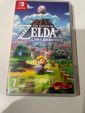 The Legend of Zelda: Link's Awakening (2019) Nintendo Switch