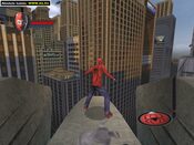 Spider-Man: The Movie Nintendo GameCube