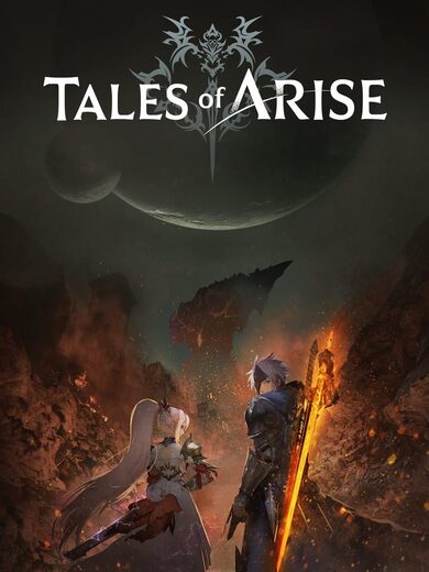 

Tales of Arise Steam Key GLOBAL