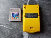 Game Boy Color, Yellow