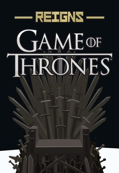 

Reigns: Game of Thrones Steam Key GLOBAL