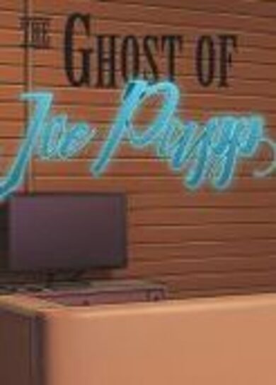 E-shop The Ghost of Joe Papp Steam Key GLOBAL