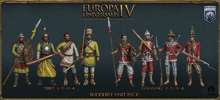 Get Europa Universalis IV - Common Sense Content Pack (DLC) Steam Key GLOBAL