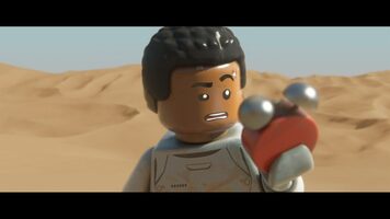Get LEGO: Star Wars - The Force Awakens (Xbox One) Xbox Live Key UNITED STATES