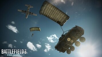 Get Battlefield 3: End Game (DLC) Origin Key GLOBAL
