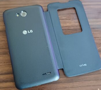 Buy LG L90 D405 Black