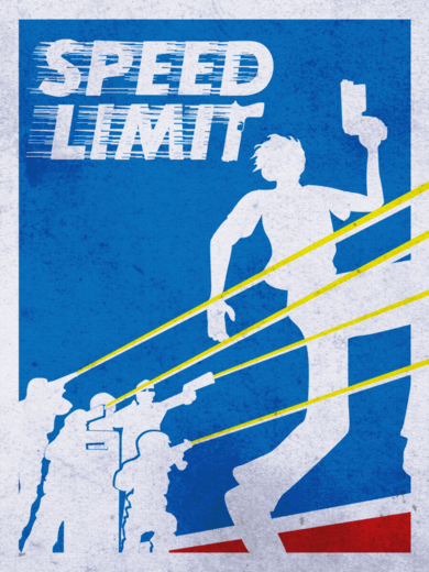 Speed Limit (PC) Steam Key GLOBAL