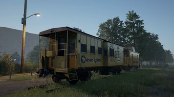Train Sim World: CSX Heavy Haul (DLC) Steam Key EMEA / NORTH AMERICA for sale