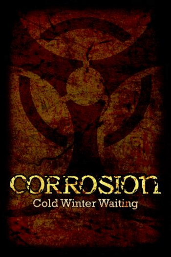 Corrosion: Cold Winter Waiting [Enhanced Edition] (PC) Steam Key GLOBAL