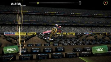 Monster Energy Supercross: The Official Videogame Steam Key GLOBAL
