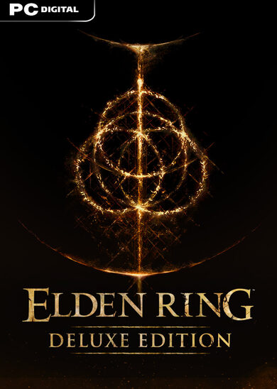 

Elden Ring Deluxe Edition (PC) Steam Key LATAM