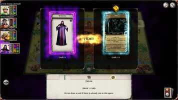 Talisman - The Frostmarch Expansion: Legendary Deck (DLC) (PC) Steam Key GLOBAL for sale