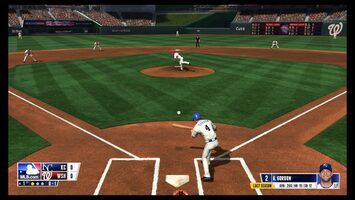 Get R.B.I. Baseball 15 (PC) Steam Key UNITED STATES