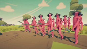 Totally Accurate Battle Simulator Steam Key GLOBAL for sale