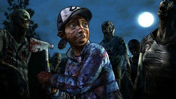 Buy The Walking Dead + The Walking Dead: Season 2 Steam Key GLOBAL