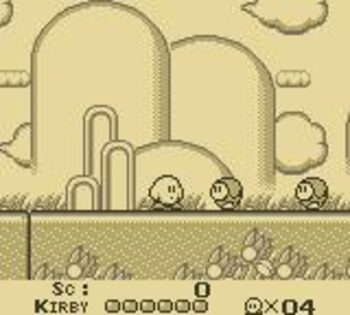 Buy Kirby's Dream Land (1992) Game Boy