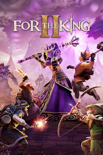 Comunidade Steam :: For The King II