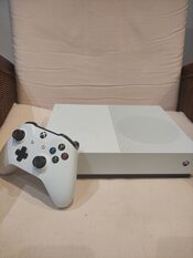Xbox One S All-Digital, White, 1TB
