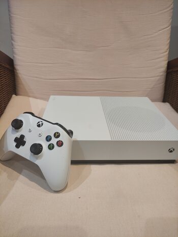 Xbox One S All-Digital, White, 1TB