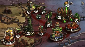 Buy Deponia: The Complete Journey Steam Key GLOBAL