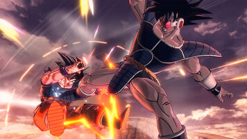 DRAGON BALL XENOVERSE 2 Xbox One for sale