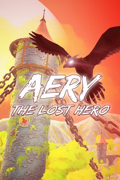 E-shop Aery - The Lost Hero XBOX LIVE Key ARGENTINA