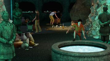 The Sims 3: World Adventures (DLC) Origin Key GLOBAL