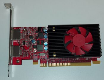 HP AMD Radeon R7 430