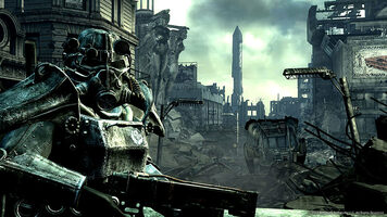 Buy Fallout 3 Xbox 360