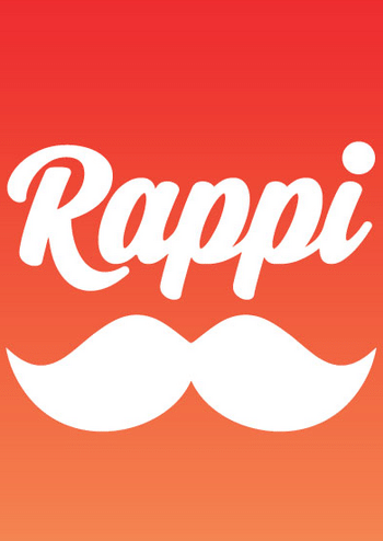 Buy Rappi Gift Card 100 BRL Key Cheaper!