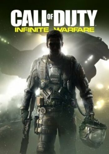 Call of Duty : Infinite Warfare (Day One Edition) Steam Key EUROPE