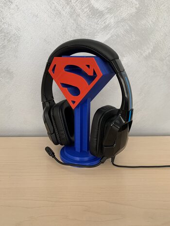 Buy Soporte Auriculares “Superman”