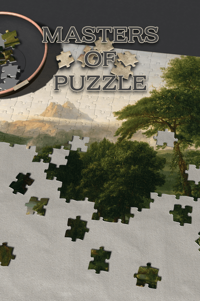 

Masters of Puzzle (PC) Steam Key GLOBAL