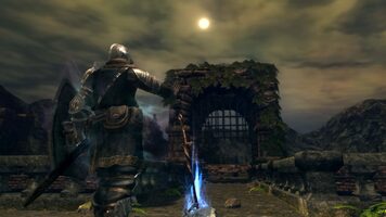Dark Souls: Prepare to Die Steam Key GLOBAL