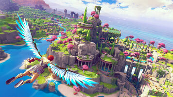 Immortals Fenyx Rising - Season Pass (DLC) (PS4) PSN Key EUROPE