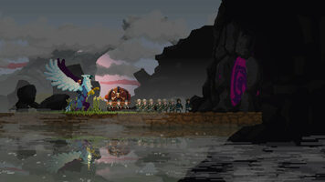 Kingdom Two Crowns Steam Key LATAM